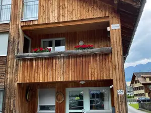 Ferienwohnung für 5 Personen (70 m²) in Schoppernau
