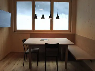 Ferienwohnung für 4 Personen (54 m²) in Schoppernau 9/10