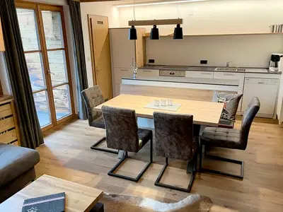 Ferienwohnung für 5 Personen (80 m²) in Schoppernau 8/10