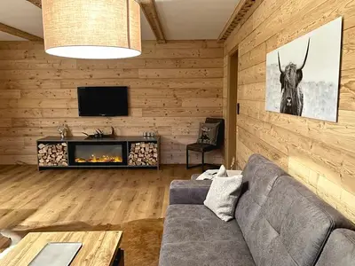 Ferienwohnung für 5 Personen (80 m²) in Schoppernau 9/10