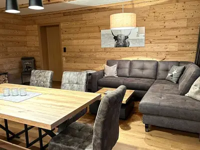 Ferienwohnung für 5 Personen (80 m²) in Schoppernau 10/10