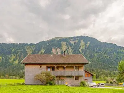 Ferienwohnung für 5 Personen (60 m²) in Schoppernau 3/10