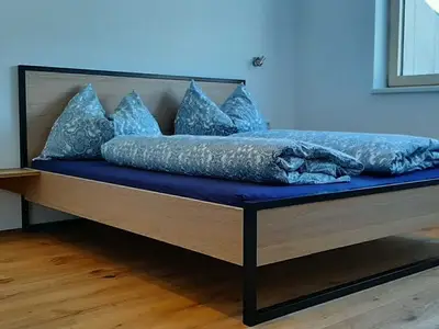 Ferienwohnung für 6 Personen (60 m²) in Schoppernau 5/10