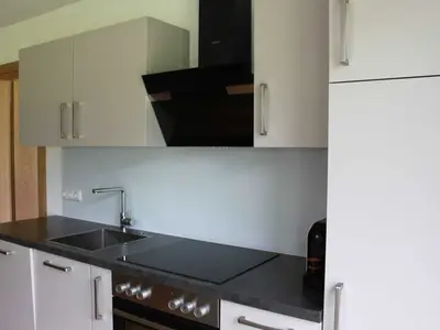 Ferienwohnung für 6 Personen (60 m²) in Schoppernau 10/10