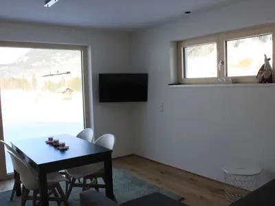 Ferienwohnung für 6 Personen (60 m²) in Schoppernau 1/10