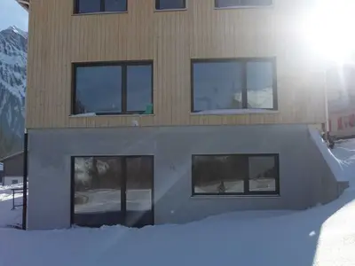 Ferienwohnung für 6 Personen (60 m²) in Schoppernau 7/10