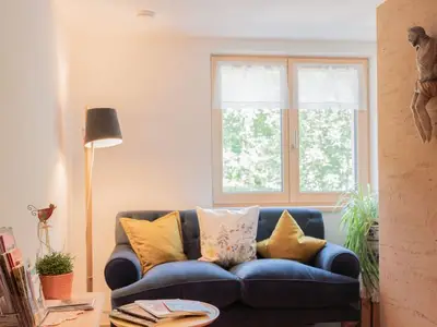 Ferienwohnung für 4 Personen (63 m²) in Schoppernau 7/10