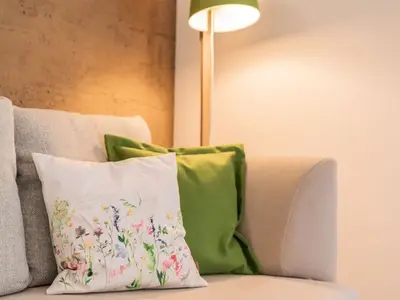 Ferienwohnung für 4 Personen (63 m²) in Schoppernau 9/10