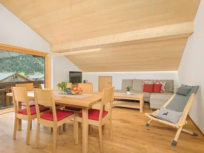 Ferienwohnung für 3 Personen (45 m²) in Schoppernau 8/10
