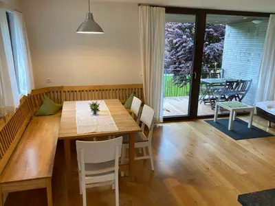 Ferienwohnung für 6 Personen (70 m²) in Schoppernau 7/10