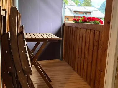 Ferienwohnung für 4 Personen (50 m²) in Schoppernau 9/10