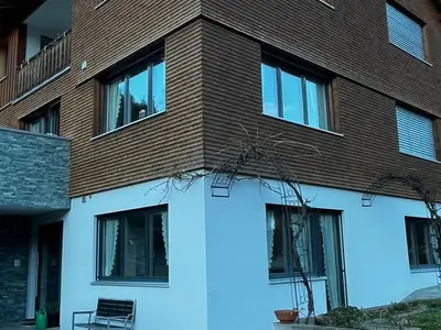 Ferienwohnung für 5 Personen (56 m²) in Schoppernau 4/10