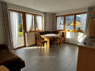 Ferienwohnung für 5 Personen (56 m²) in Schoppernau 6/10