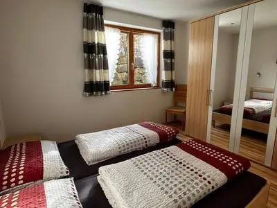 Ferienwohnung für 5 Personen (56 m²) in Schoppernau 7/10