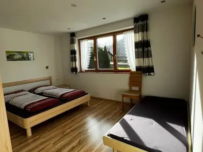 Ferienwohnung für 5 Personen (56 m²) in Schoppernau 8/10