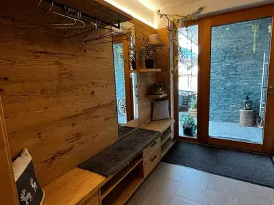 Ferienwohnung für 5 Personen (56 m²) in Schoppernau 10/10