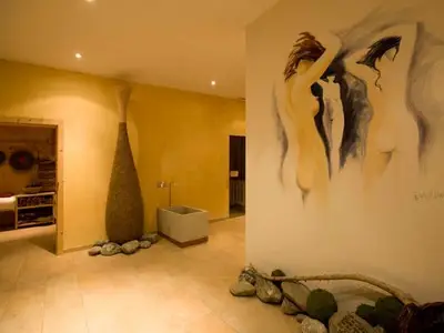 Ferienwohnung für 4 Personen (87 m²) in Schoppernau 7/10