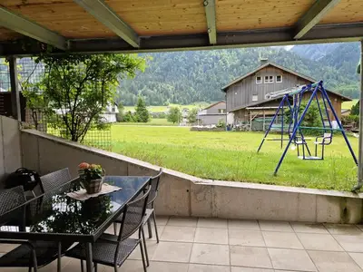 Ferienwohnung für 6 Personen in Schoppernau 5/10