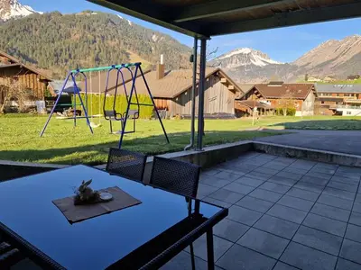 Ferienwohnung für 6 Personen in Schoppernau 7/10