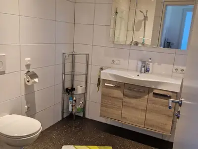 Ferienwohnung für 6 Personen in Schoppernau 9/10