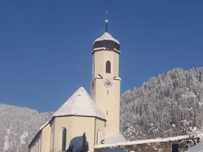 Ferienwohnung für 6 Personen in Schoppernau 3/10