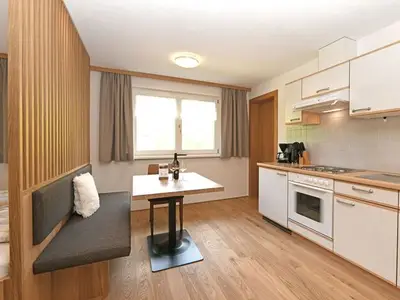 Ferienwohnung für 4 Personen (42 m²) in Schoppernau 4/10