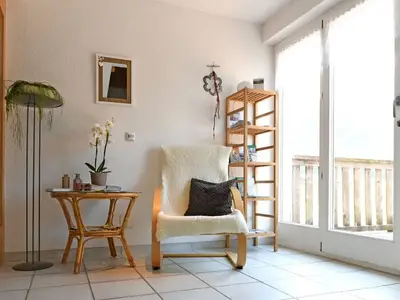 Ferienwohnung für 4 Personen (42 m²) in Schoppernau 6/10