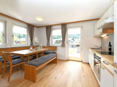 Ferienwohnung für 4 Personen (42 m²) in Schoppernau 9/10