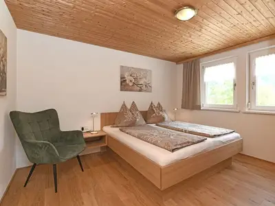 Ferienwohnung für 4 Personen (42 m²) in Schoppernau 10/10