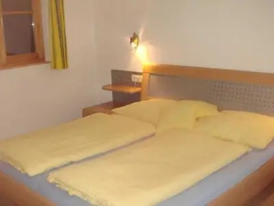 Ferienwohnung für 6 Personen (60 m²) in Schoppernau 3/10