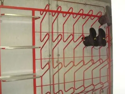 Ferienwohnung für 6 Personen (60 m²) in Schoppernau 6/10