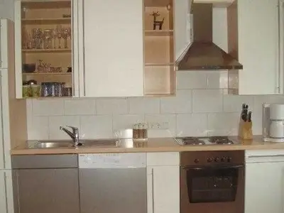Ferienwohnung für 6 Personen (60 m²) in Schoppernau 8/10