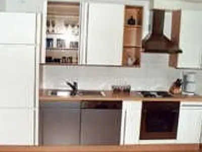 Ferienwohnung für 6 Personen (60 m²) in Schoppernau 9/10