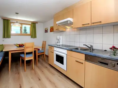 Ferienwohnung für 5 Personen (70 m²) in Schoppernau 7/10