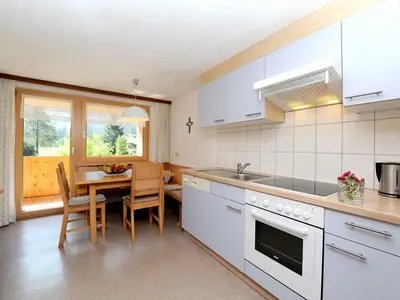 Ferienwohnung für 5 Personen (70 m²) in Schoppernau 9/10