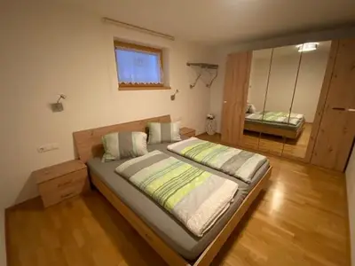 Ferienwohnung für 5 Personen (74 m²) in Schoppernau 2/10