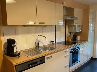 Ferienwohnung für 5 Personen (74 m²) in Schoppernau 5/10