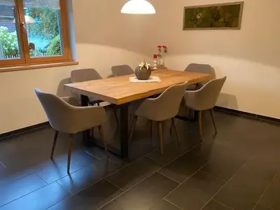 Ferienwohnung für 5 Personen (74 m²) in Schoppernau 6/10