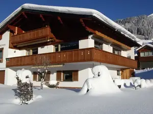 Ferienwohnung für 2 Personen (45 m²) in Schoppernau