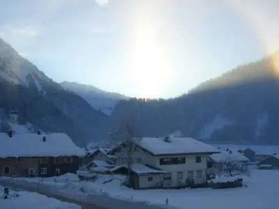 Ferienwohnung für 2 Personen (45 m²) in Schoppernau 2/10