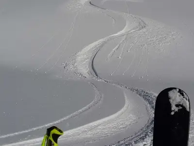 Ferienwohnung für 2 Personen (45 m²) in Schoppernau 7/10