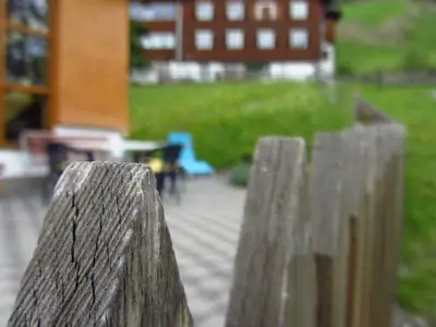 Ferienwohnung für 5 Personen (55 m²) in Schoppernau 3/10