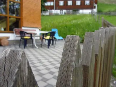 Ferienwohnung für 5 Personen (55 m²) in Schoppernau 4/10