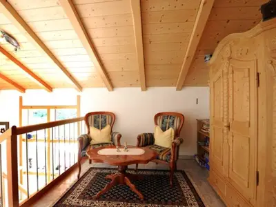 Ferienwohnung für 4 Personen (51 m²) in Schoppernau 3/10