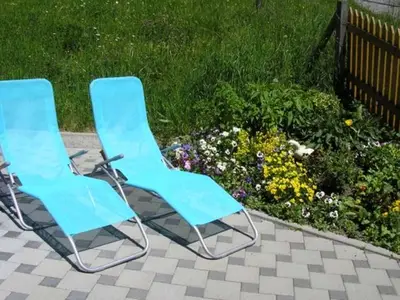 Ferienwohnung für 4 Personen (51 m²) in Schoppernau 6/10