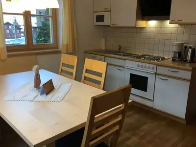 Ferienwohnung für 7 Personen (70 m²) in Schoppernau 3/10