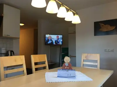Ferienwohnung für 7 Personen (70 m²) in Schoppernau 4/10