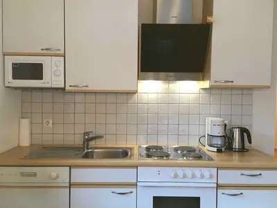 Ferienwohnung für 7 Personen (70 m²) in Schoppernau 5/10
