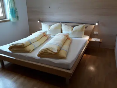 Ferienwohnung für 7 Personen (70 m²) in Schoppernau 6/10