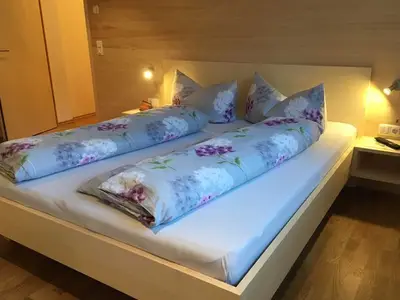 Ferienwohnung für 7 Personen (70 m²) in Schoppernau 7/10